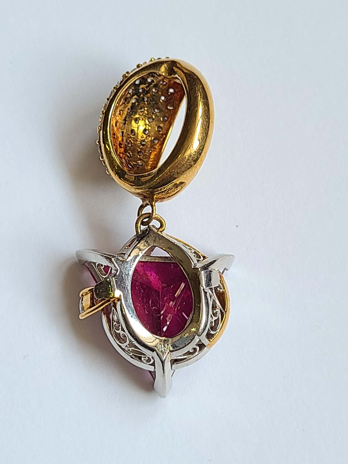 pendant'