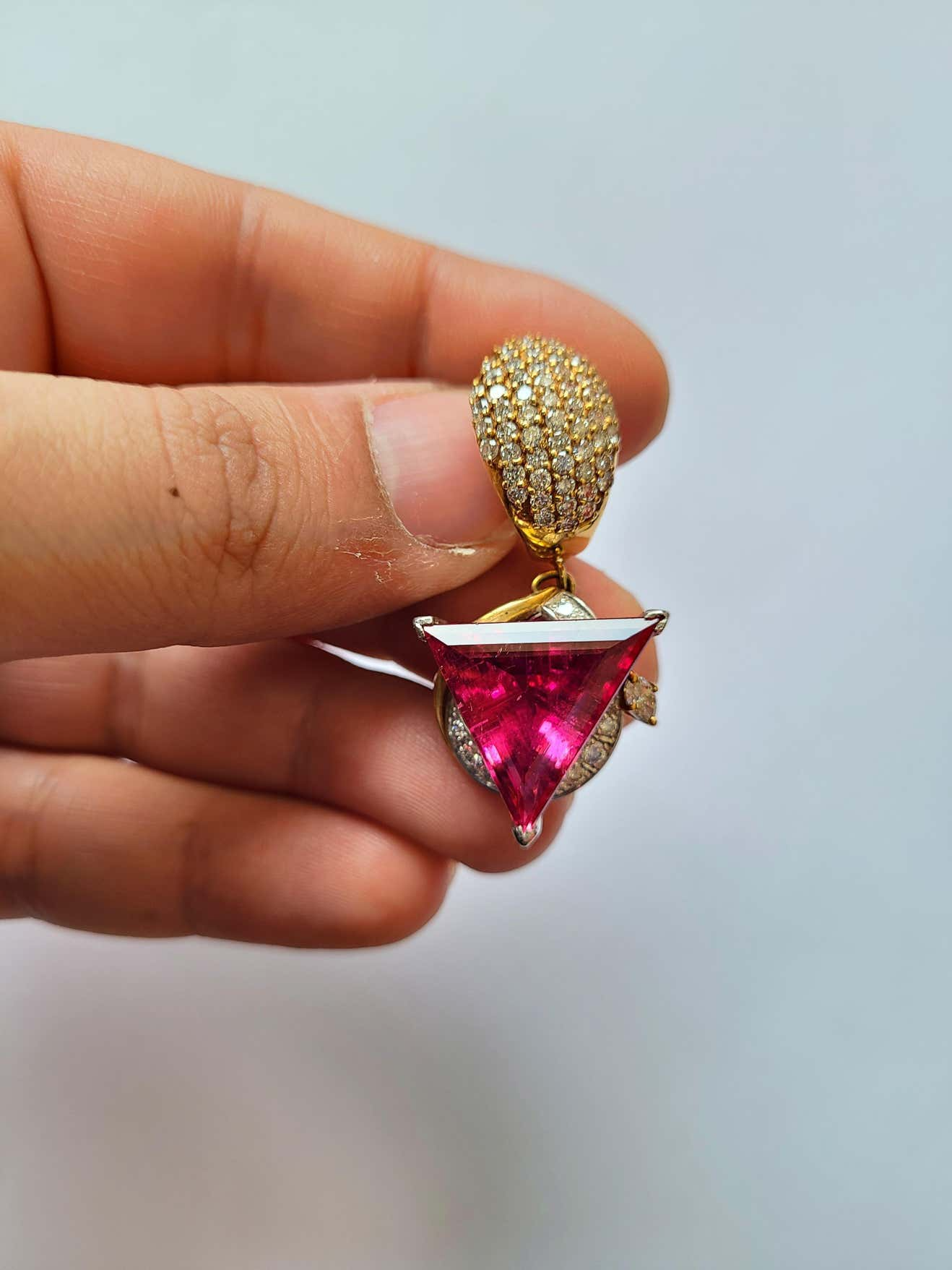 elegant pendant for women