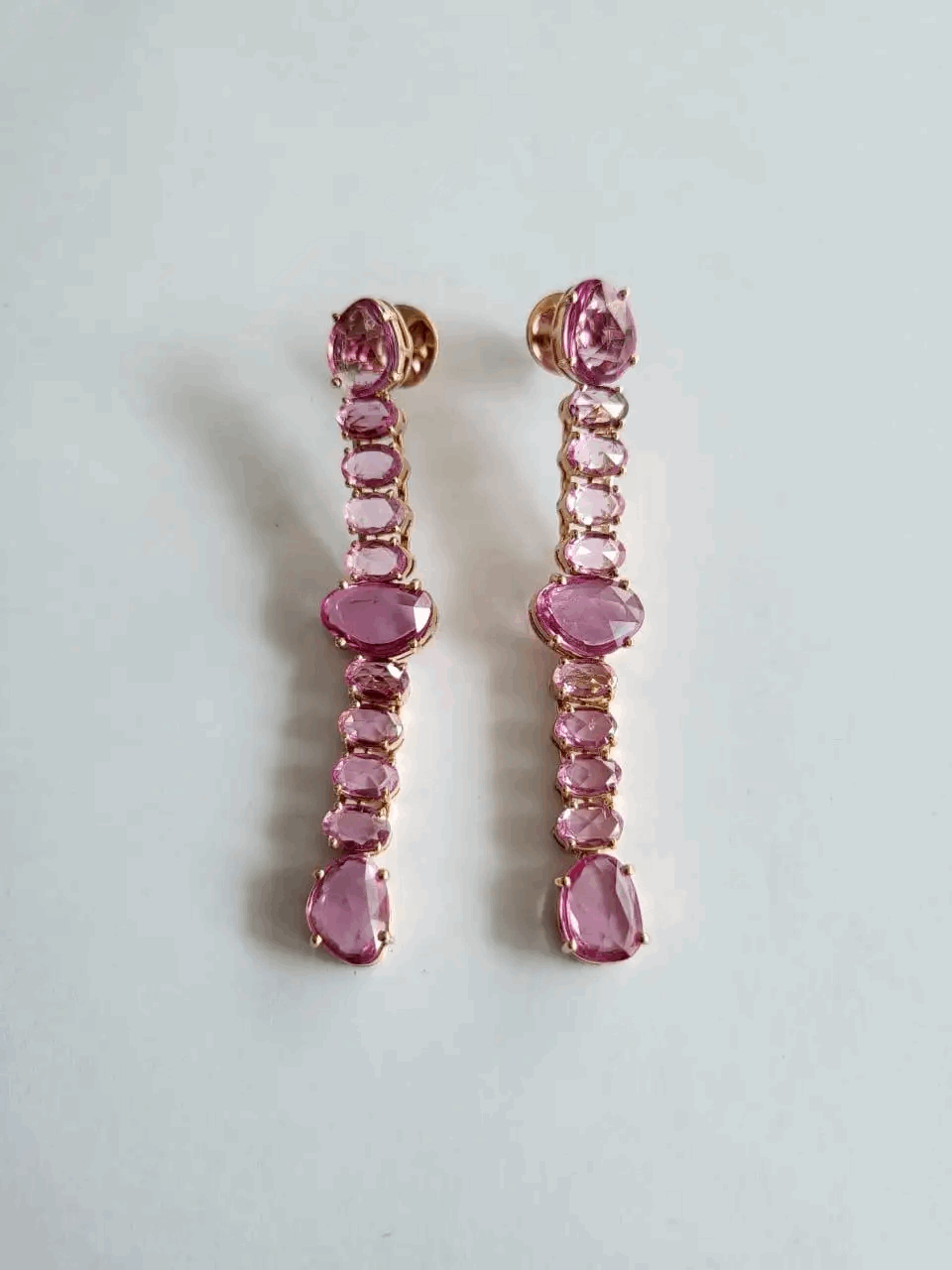 Chandelier Earrings