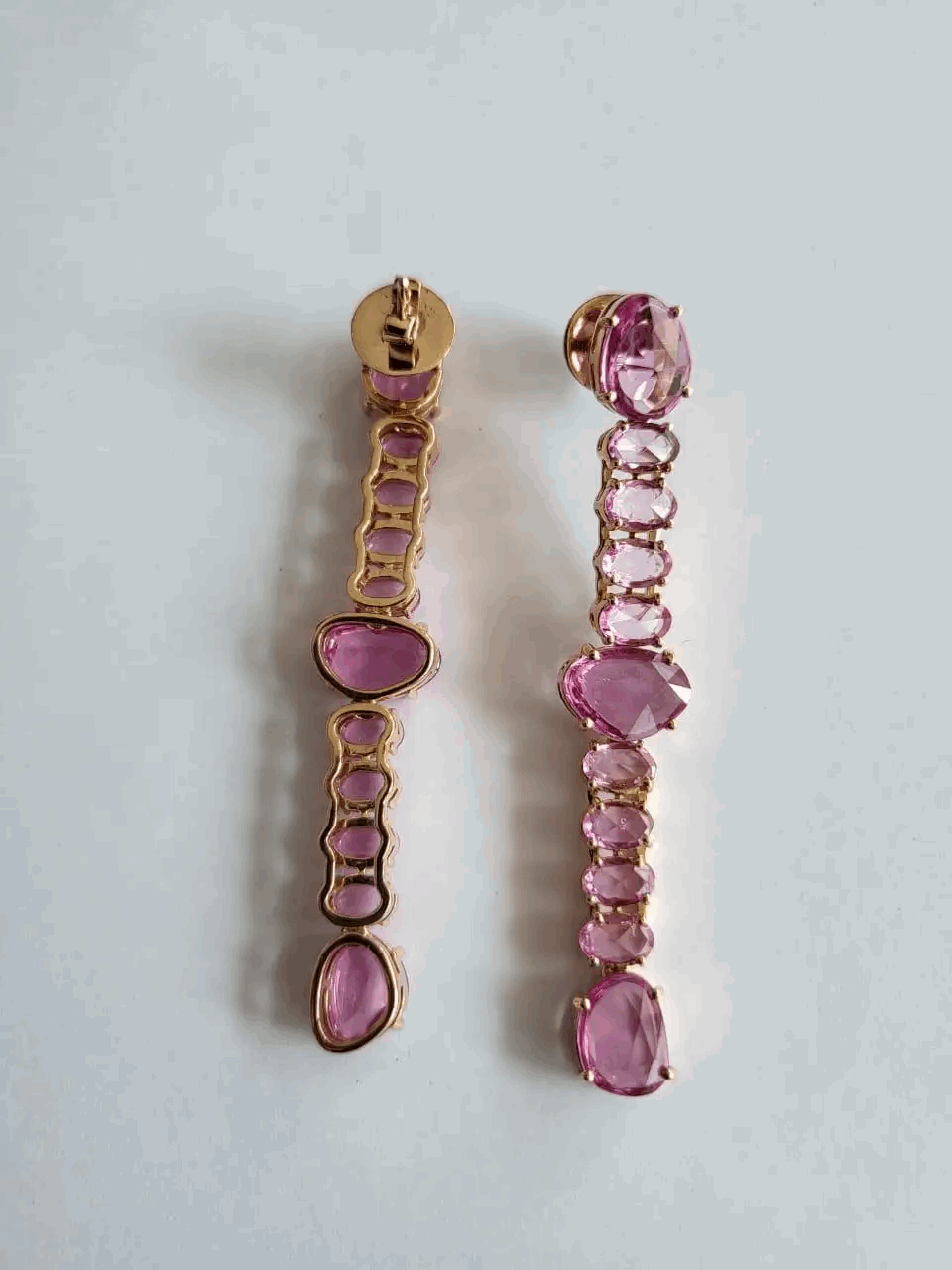 Chandelier Earrings