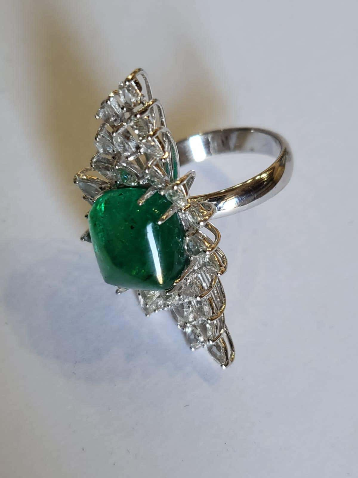 diamond ring for women