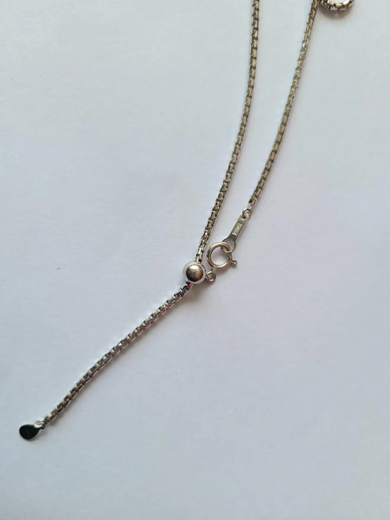 Natural Rubellite Pendant  in 18 Karat Gold with Diamonds